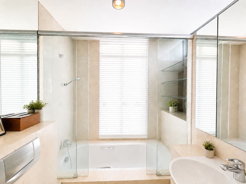 11 Amber Road, 11 Amber Road, 3 Bedrooms, 1,496 sqft, Apartment For Sale, by Javier Ng 黄允健, 500153780 - Bathroom - PropertyGuru.com.sg