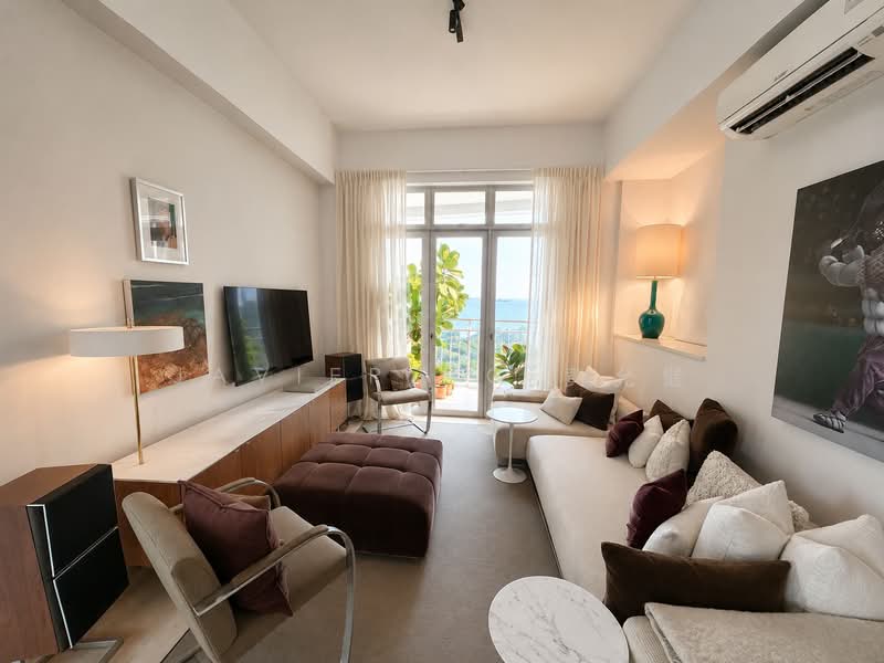 11 Amber Road, 11 Amber Road, 3 Bedrooms, 1,496 sqft, Apartment For Sale, by Javier Ng 黄允健, 500153780 - Living Room - PropertyGuru.com.sg