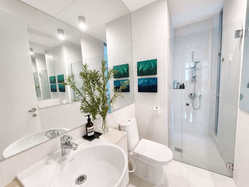 11 Amber Road, 11 Amber Road, 3 Bedrooms, 1,496 sqft, Apartment For Sale, by Javier Ng 黄允健, 500153780 - Bathroom - PropertyGuru.com.sg