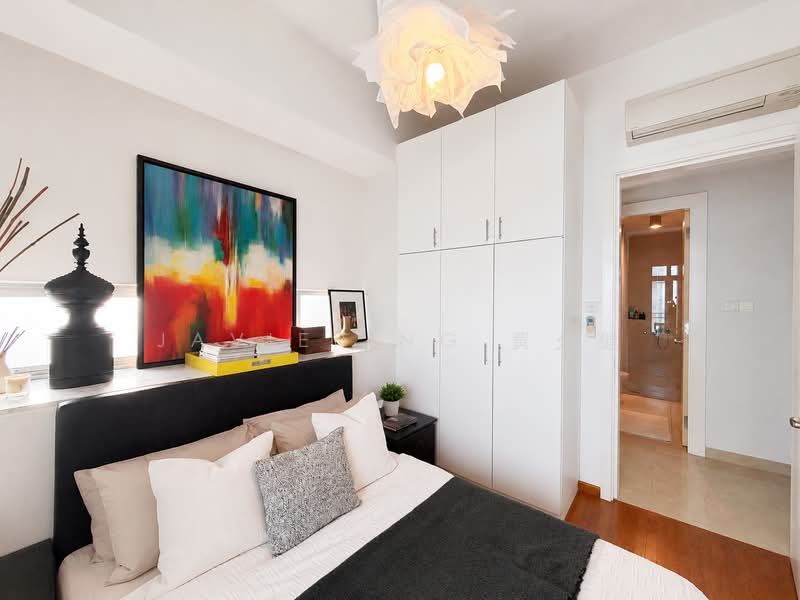 11 Amber Road, 11 Amber Road, 3 Bedrooms, 1,496 sqft, Apartment For Sale, by Javier Ng 黄允健, 500153780 - Bedroom - PropertyGuru.com.sg