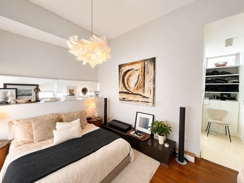 11 Amber Road, 11 Amber Road, 3 Bedrooms, 1,496 sqft, Apartment For Sale, by Javier Ng 黄允健, 500153780 - Bedroom - PropertyGuru.com.sg