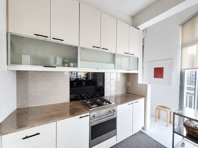 11 Amber Road, 11 Amber Road, 3 Bedrooms, 1,496 sqft, Apartment For Sale, by Javier Ng 黄允健, 500153780 - Kitchen - PropertyGuru.com.sg