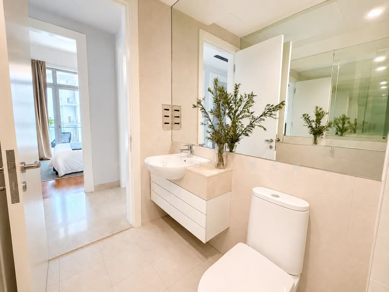 11 Amber Road, 11 Amber Road, 3 Bedrooms, 1,496 sqft, Apartment For Sale, by Javier Ng 黄允健, 500153780 - Bathroom - PropertyGuru.com.sg