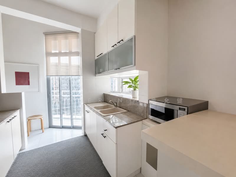 11 Amber Road, 11 Amber Road, 3 Bedrooms, 1,496 sqft, Apartment For Sale, by Javier Ng 黄允健, 500153780 - Kitchen - PropertyGuru.com.sg