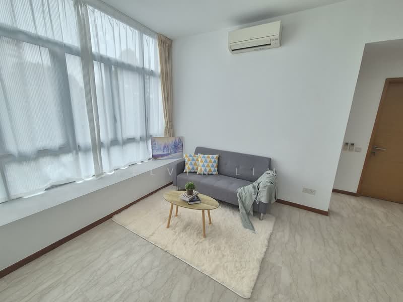 Viz at Holland, 221 Queensway, 2 Bedrooms, 861 sqft, Condominium For Sale, by Kelvin Lim, 500153781 - Living Room - PropertyGuru.com.sg