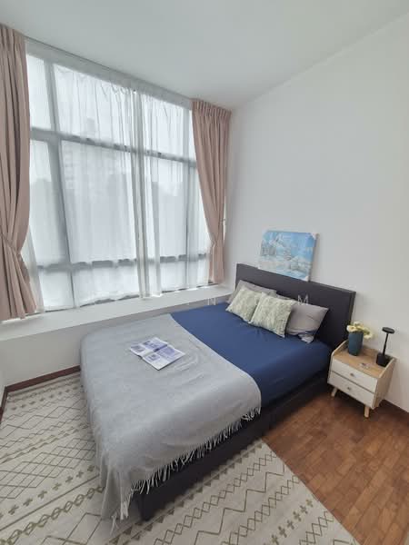 Viz at Holland, 221 Queensway, 2 Bedrooms, 861 sqft, Condominium For Sale, by Kelvin Lim, 500153781 - Bedroom - PropertyGuru.com.sg