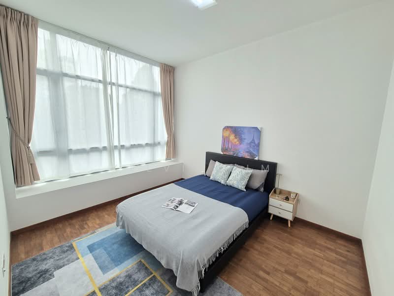 Viz at Holland, 221 Queensway, 2 Bedrooms, 861 sqft, Condominium For Sale, by Kelvin Lim, 500153781 - Bedroom - PropertyGuru.com.sg