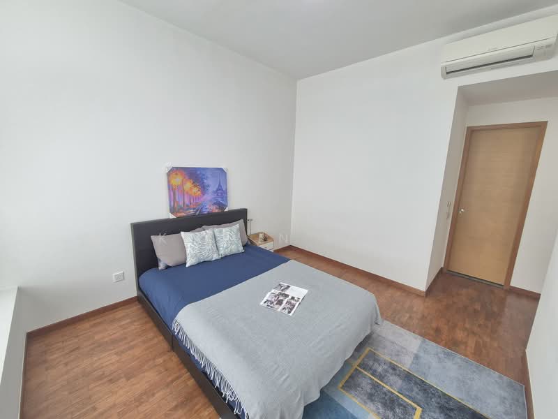 Viz at Holland, 221 Queensway, 2 Bedrooms, 861 sqft, Condominium For Sale, by Kelvin Lim, 500153781 - Bedroom - PropertyGuru.com.sg