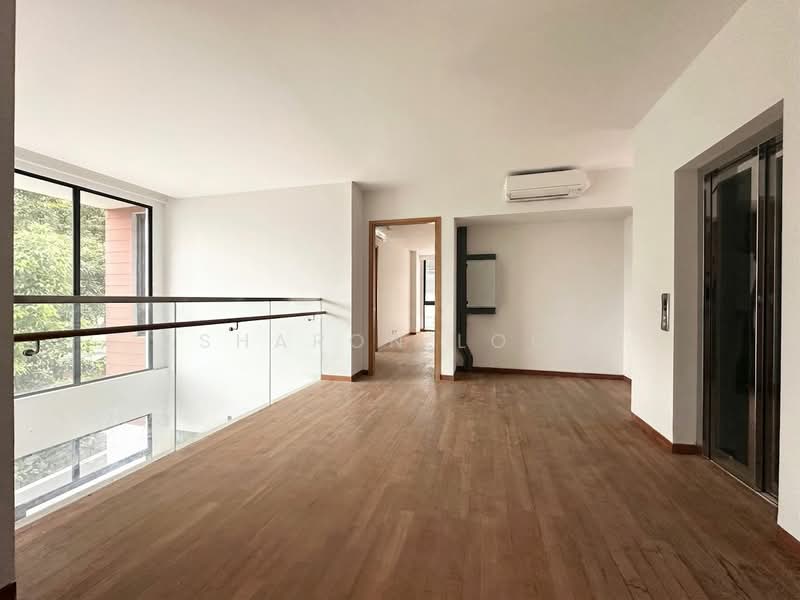 Must View! TOP! Brand New D15 3 Storey + Attic Detached House, Siglap, Eunos, Lim Ah Woo, Paya Lebar, 8 Bedrooms, 7,500 sqft, Detached House For Sale, by Sharon Looi, 500153783 - Interior - PropertyGuru.com.sg