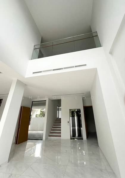 Must View! TOP! Brand New D15 3 Storey + Attic Detached House, Siglap, Eunos, Lim Ah Woo, Paya Lebar, 8 Bedrooms, 7,500 sqft, Detached House For Sale, by Sharon Looi, 500153783 - Interior - PropertyGuru.com.sg