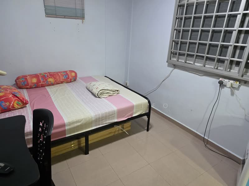 854 Jurong West Street 81, 854 Jurong West Street 81, Room Rental, 100 sqft, HDB Flat For Rent, by Agnes Teo, 500153784 - Bedroom - PropertyGuru.com.sg