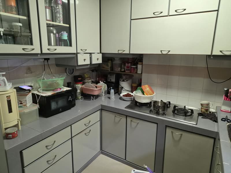 854 Jurong West Street 81, 854 Jurong West Street 81, Room Rental, 100 sqft, HDB Flat For Rent, by Agnes Teo, 500153784 - Kitchen - PropertyGuru.com.sg