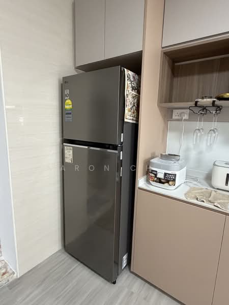 309 Hougang Avenue 5, 309 Hougang Avenue 5, Room Rental, 80 sqft, HDB Flat For Rent, by Aaron Chia, 500153785 - Kitchen - PropertyGuru.com.sg