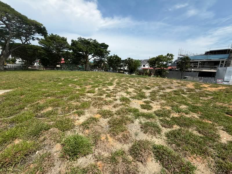 Deatched for Sale, , 4 Bedrooms, 6,800 sqft, Detached House For Sale, by Victor Lau, 500153786 - Exterior - PropertyGuru.com.sg