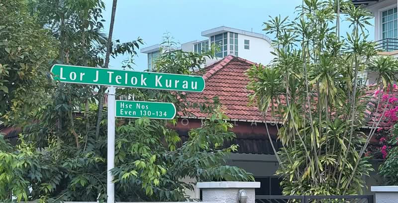 Deatched for Sale, , 4 Bedrooms, 6,800 sqft, Detached House For Sale, by Victor Lau, 500153786 - PropertyGuru.com.sg