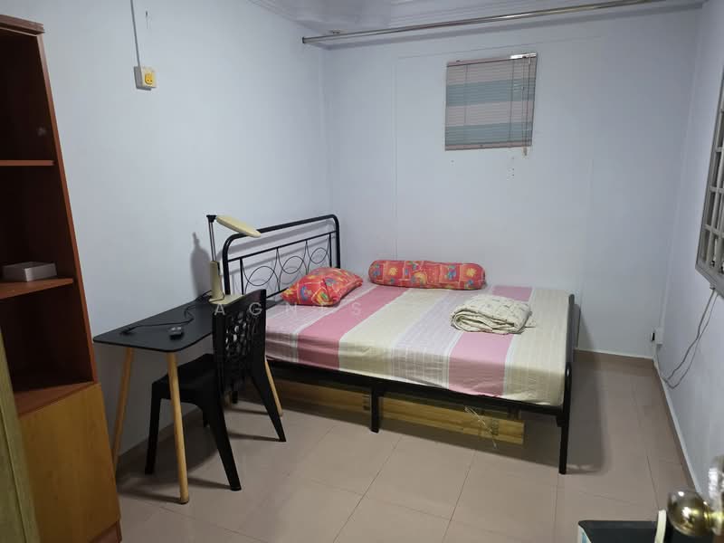 854 Jurong West Street 81, 854 Jurong West Street 81, 3 Bedrooms, 1,300 sqft, HDB Flat For Rent, by Agnes Teo, 500153787 - Bedroom - PropertyGuru.com.sg