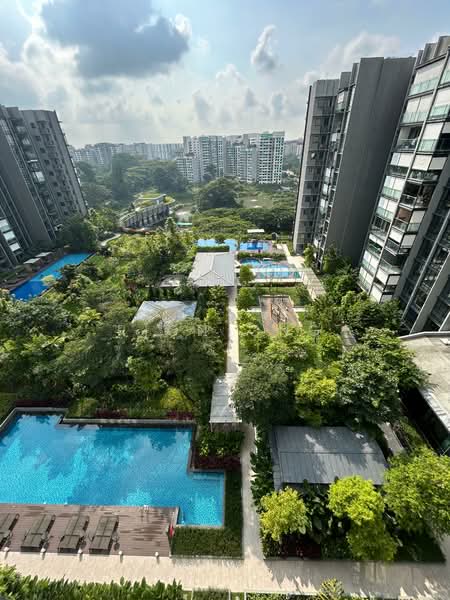 The Woodleigh Residences, 21 Bidadari Park Drive, 2 Bedrooms, 743 sqft, Apartment For Sale, by Rion Ong, 500153788 - Exterior - PropertyGuru.com.sg