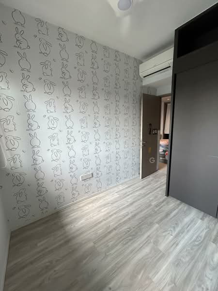 The Woodleigh Residences, 21 Bidadari Park Drive, 2 Bedrooms, 743 sqft, Apartment For Sale, by Rion Ong, 500153788 - 2nd Bedroom - PropertyGuru.com.sg