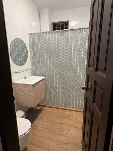 Joo Chiat Place, , Room Rental, 300 sqft, Detached House For Rent, by Stephen Tan, 500153789 - Bathroom - PropertyGuru.com.sg