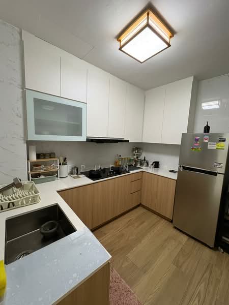 Joo Chiat Place, , Room Rental, 300 sqft, Detached House For Rent, by Stephen Tan, 500153789 - Kitchen - PropertyGuru.com.sg