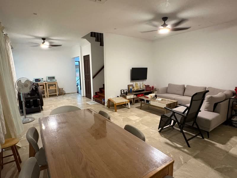 Joo Chiat Place, , Room Rental, 300 sqft, Detached House For Rent, by Stephen Tan, 500153789 - Living Room - PropertyGuru.com.sg