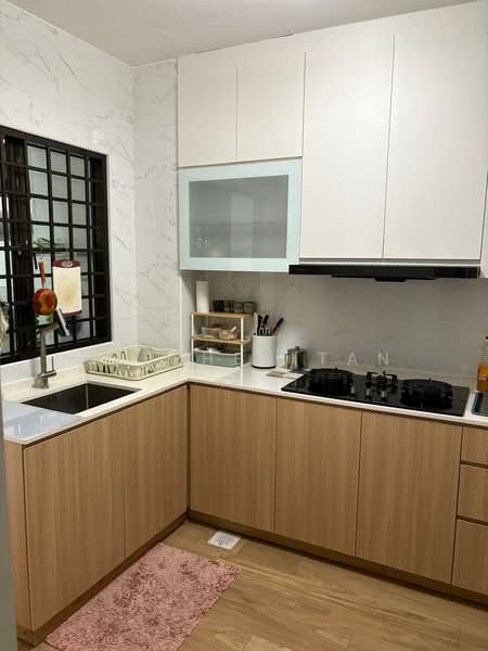 Joo Chiat Place, , Room Rental, 300 sqft, Detached House For Rent, by Stephen Tan, 500153789 - Kitchen - PropertyGuru.com.sg
