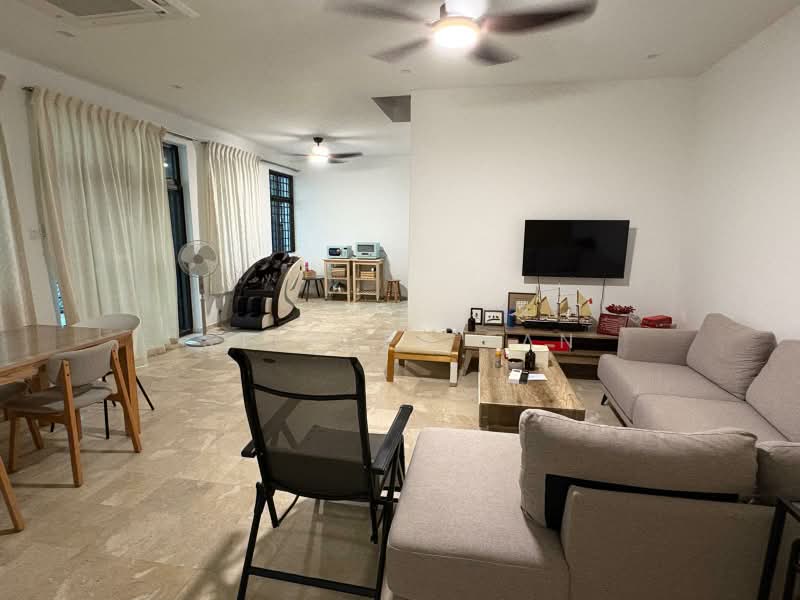 Joo Chiat Place, , Room Rental, 300 sqft, Detached House For Rent, by Stephen Tan, 500153789 - Living Room - PropertyGuru.com.sg