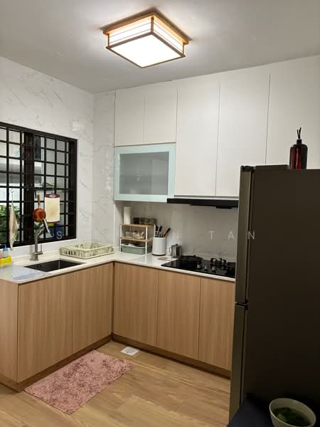 Joo Chiat Place, , Room Rental, 300 sqft, Detached House For Rent, by Stephen Tan, 500153789 - Kitchen - PropertyGuru.com.sg