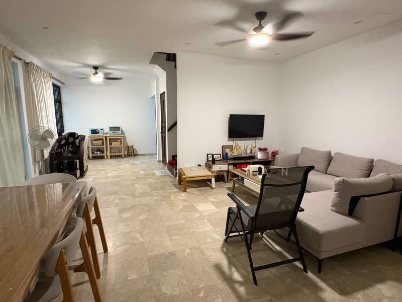 Joo Chiat Place, , Room Rental, 300 sqft, Detached House For Rent, by Stephen Tan, 500153789 - Living Room - PropertyGuru.com.sg