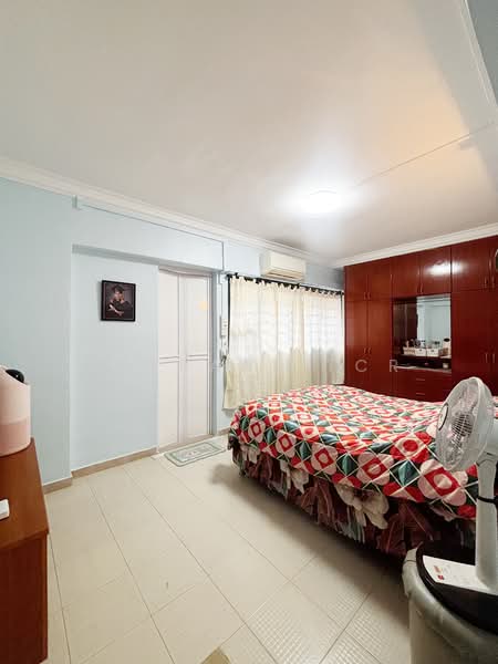 268 Tampines Street 21, 268 Tampines Street 21, 4 Bedrooms, 1,431 sqft, HDB Flat For Sale, by Asyraaf TCR, 500153790 - Bedroom - PropertyGuru.com.sg