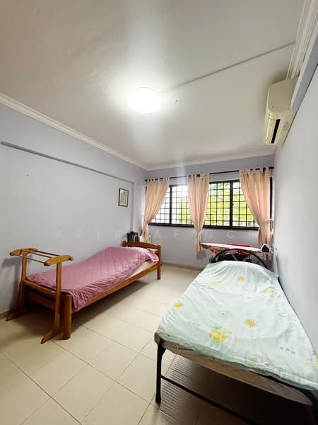 268 Tampines Street 21, 268 Tampines Street 21, 4 Bedrooms, 1,431 sqft, HDB Flat For Sale, by Asyraaf TCR, 500153790 - Bedroom - PropertyGuru.com.sg