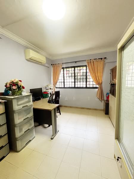 268 Tampines Street 21, 268 Tampines Street 21, 4 Bedrooms, 1,431 sqft, HDB Flat For Sale, by Asyraaf TCR, 500153790 - Study - PropertyGuru.com.sg