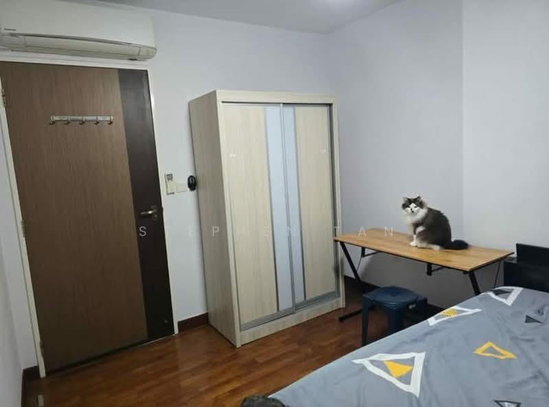 216B Compassvale Drive, 216B Compassvale Drive, Room Rental, 100 sqft, HDB Flat For Rent, by Stephen Tan, 500153791 - Bedroom - PropertyGuru.com.sg