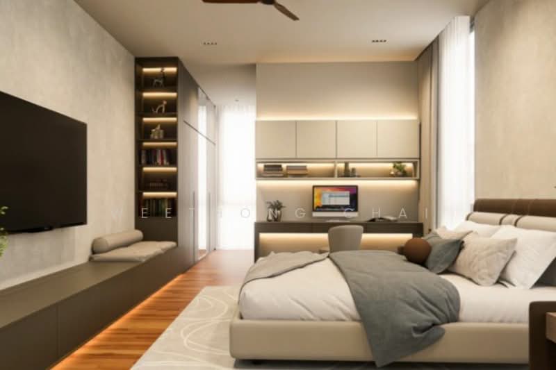 ⭐⭐⭐LANDED7772@STUNNING BRAND NEW EAST COAST DETACHED (D15) 8rm, , 8 Bedrooms, 12,200 sqft, Detached House For Sale, by WeeThong Chai, 500153794 - Bedroom - PropertyGuru.com.sg