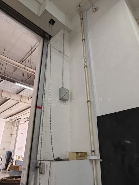 North Spring Bizhub, 5 Yishun Industrial Street 1, 1,593 sqft, Factory / Workshop (B2) For Rent, by Hsien Loong Wong, 500153795 - Interior - CommercialGuru.com.sg