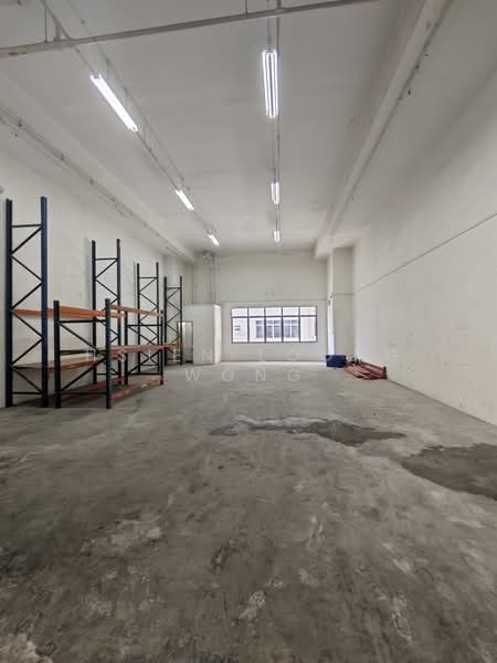 North Spring Bizhub, 5 Yishun Industrial Street 1, 1,593 sqft, Factory / Workshop (B2) For Rent, by Hsien Loong Wong, 500153795 - Interior - CommercialGuru.com.sg
