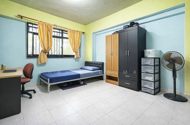 529 Woodlands Drive 14, 529 Woodlands Drive 14, 3 Bedrooms, 1,323 sqft, HDB Flat For Sale, by Chal Sulaiman, 500153797 - Bedroom - PropertyGuru.com.sg