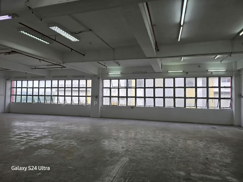 Gordon Industrial Building, 113 Eunos Avenue 3, 1,862 sqft, Light Industrial (B1) For Rent, by Stephen Tan, 500153798 - Interior - CommercialGuru.com.sg