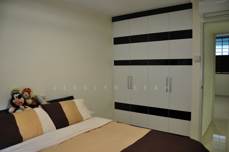 97 Jalan Dua, 97 Jalan Dua, 2 Bedrooms, 603 sqft, HDB Flat For Sale, by Jesslyn Seah, 500153801 - Bedroom - PropertyGuru.com.sg