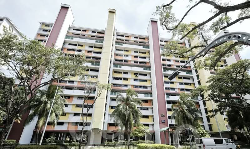 226 Lorong 8 Toa Payoh, 226 Lorong 8 Toa Payoh, 3 Bedrooms, 807 sqft, HDB Flat For Rent, by Marcus Leow, 500153802 - Exterior - PropertyGuru.com.sg