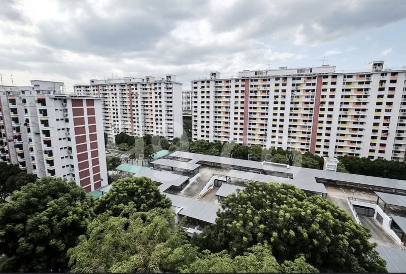 226 Lorong 8 Toa Payoh, 226 Lorong 8 Toa Payoh, 3 Bedrooms, 807 sqft, HDB Flat For Rent, by Marcus Leow, 500153802 - Exterior - PropertyGuru.com.sg