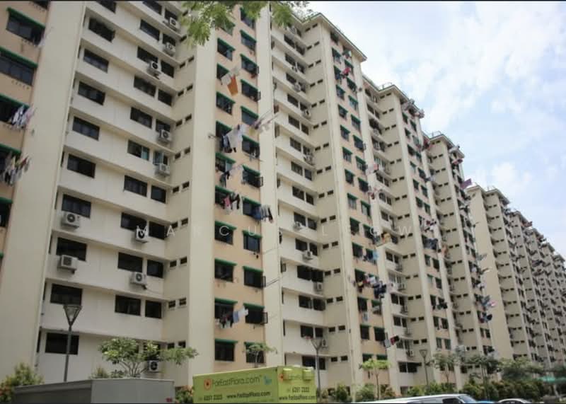 226 Lorong 8 Toa Payoh, 226 Lorong 8 Toa Payoh, 3 Bedrooms, 807 sqft, HDB Flat For Rent, by Marcus Leow, 500153802 - Exterior - PropertyGuru.com.sg