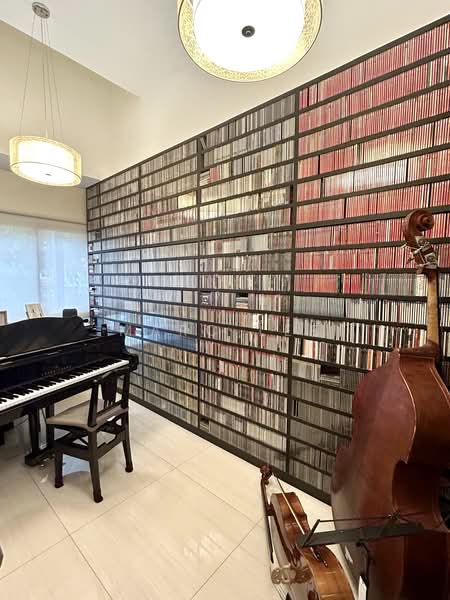 The Promenade @ Pelikat, 183 Jalan Pelikat, 3 Bedrooms, 1,389 sqft, Condominium For Sale, by Marc Lee, 500153804 - Interior - PropertyGuru.com.sg