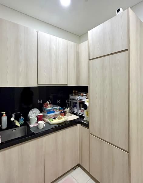 The Promenade @ Pelikat, 183 Jalan Pelikat, 3 Bedrooms, 1,389 sqft, Condominium For Sale, by Marc Lee, 500153804 - Kitchen - PropertyGuru.com.sg