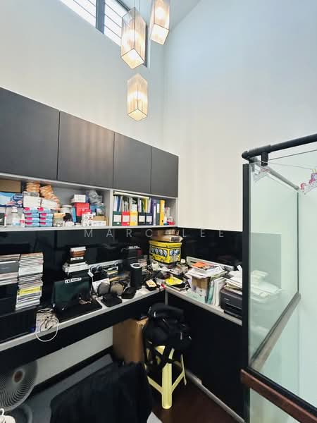 The Promenade @ Pelikat, 183 Jalan Pelikat, 3 Bedrooms, 1,389 sqft, Condominium For Sale, by Marc Lee, 500153804 - Study - PropertyGuru.com.sg
