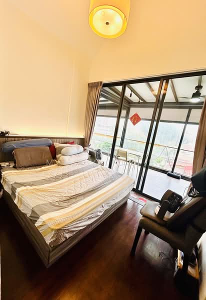 The Promenade @ Pelikat, 183 Jalan Pelikat, 3 Bedrooms, 1,389 sqft, Condominium For Sale, by Marc Lee, 500153804 - Bedroom - PropertyGuru.com.sg