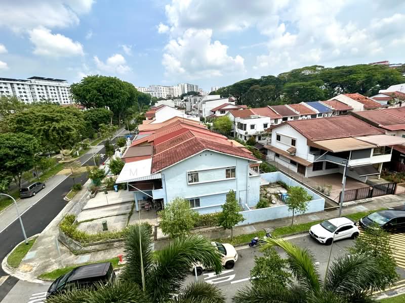The Promenade @ Pelikat, 183 Jalan Pelikat, 3 Bedrooms, 1,389 sqft, Condominium For Sale, by Marc Lee, 500153804 - Landed estate view - PropertyGuru.com.sg
