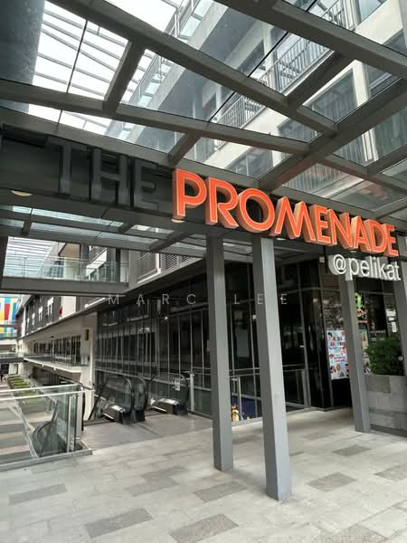 The Promenade @ Pelikat, 183 Jalan Pelikat, 3 Bedrooms, 1,389 sqft, Condominium For Sale, by Marc Lee, 500153804 - Mall with eateries & shops downstairs - PropertyGuru.com.sg