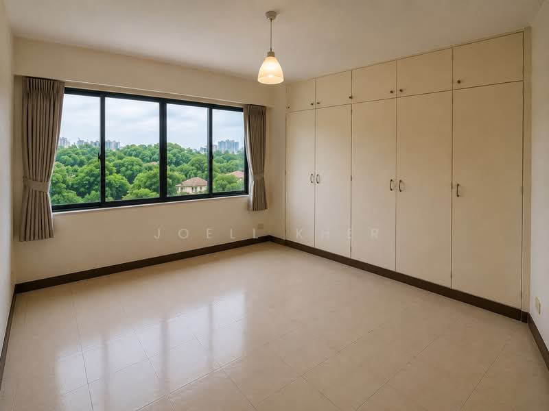 Orchard Court, 19 Oxley Road, 4 Bedrooms, 1,453 sqft, Apartment For Sale, by Joell Kher, 500153805 - Bedroom - PropertyGuru.com.sg