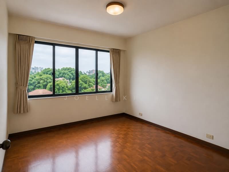 Orchard Court, 19 Oxley Road, 4 Bedrooms, 1,453 sqft, Apartment For Sale, by Joell Kher, 500153805 - Bedroom - PropertyGuru.com.sg